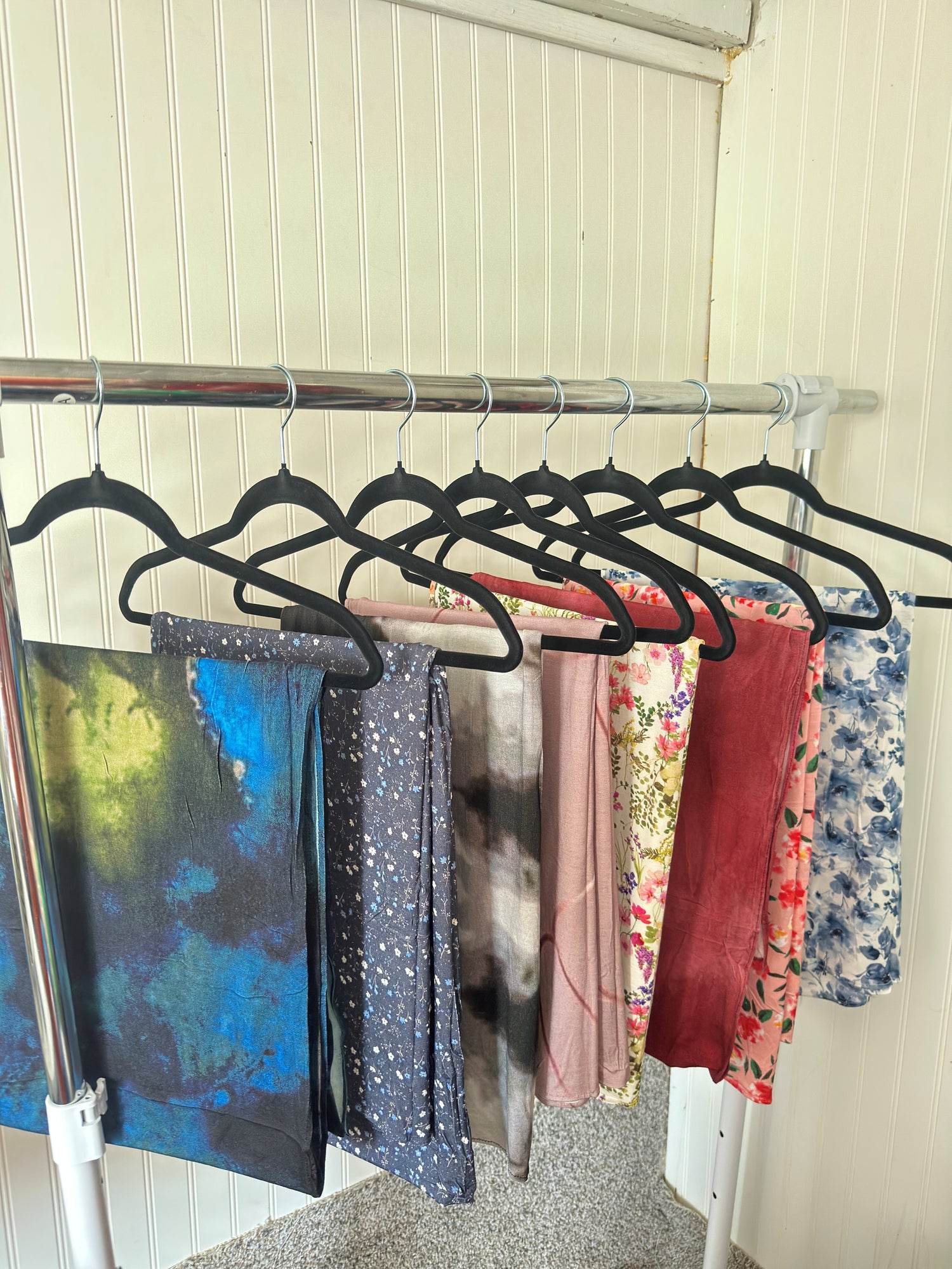 Printed Jersey Collection